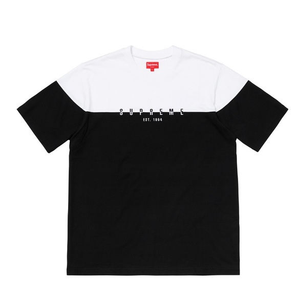Supreme Tee - Picture 1 of 1